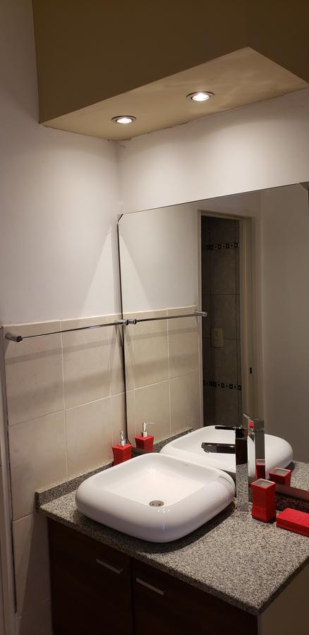 Apart Temporario Saenz Pena Apartment Президенсия Роке Саенс Пеня Екстериор снимка